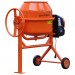 Бетоносмеситель SKIPER СМ-150 (150л., 700Вт., 220В)