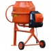 Бетоносмеситель SKIPER СМ-150 (150л., 700Вт., 220В)