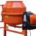 Бетоносмеситель SKIPER СМ-150 (150л., 700Вт., 220В)