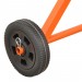 Бетоносмеситель SKIPER X-140 (140л., 850Вт., 220В)