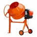 Бетоносмеситель SKIPER СМ-220 (220л., 900Вт., 220В)