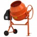 Бетоносмеситель SKIPER X-180 (180л., 1100Вт., 220В)
