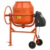 Бетоносмеситель SKIPER X-200 (200л., 1200Вт., 220В)