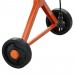 Бетоносмеситель SKIPER СM-70 (70л., 375Вт., 220В)
