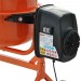Бетоносмеситель SKIPER СM-70 (70л., 375Вт., 220В)