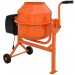 Бетоносмеситель SKIPER СM-70 (70л., 375Вт., 220В)