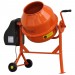 Бетоносмеситель SKIPER X-120 (120л., 700Вт., 220В)