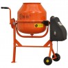 Бетоносмеситель SKIPER X-120 (120л., 700Вт., 220В)