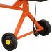 Бетоносмеситель SKIPER X-120 (120л., 700Вт., 220В)